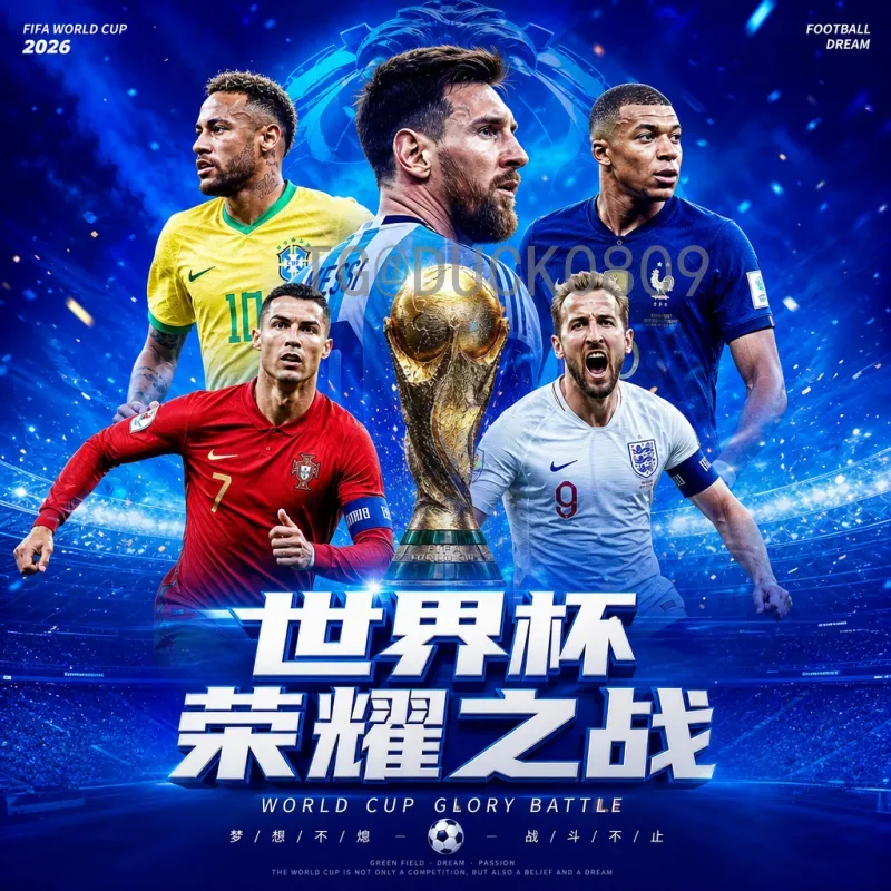 最新2026年国际足联世界杯积分榜一览：赛制变化与球队表现解析
